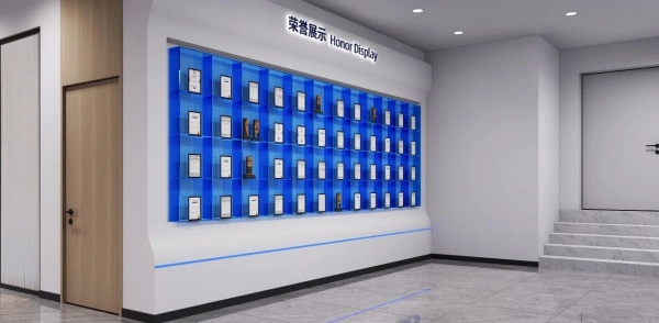 为什么你的展厅设计图总是“见光死”？