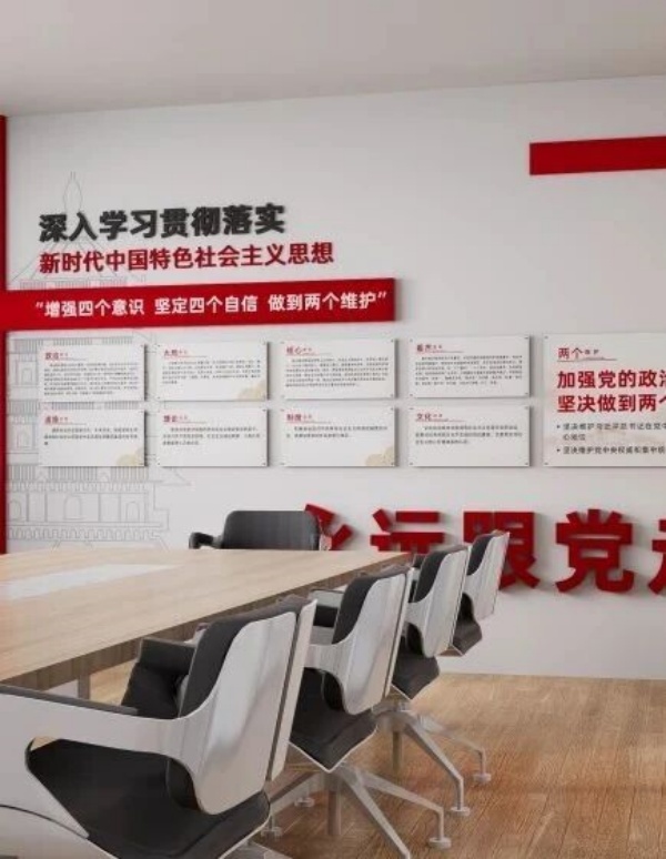 为什么你的展厅设计图总是“见光死”？