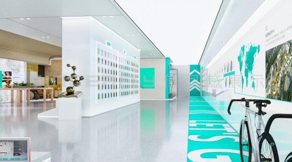 2026年快速提升展厅空间设计能力