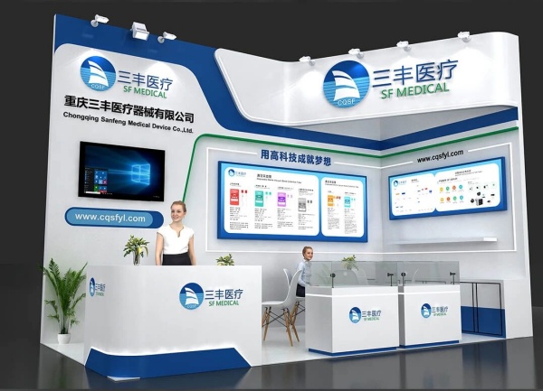 2026绿色展台搭建必看｜不达标无法参展！环保省钱双丰收攻略