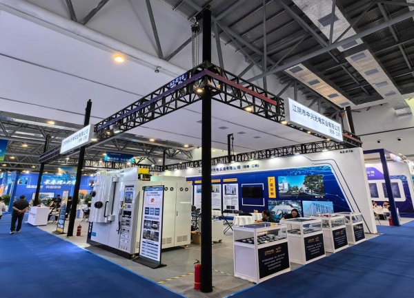 2026展位攻略：如何通过黄金展位设计省下10万，抢占2.5万亿化工装备市场先机？