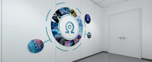 序轮科技展厅：科技与初心的沉浸式科创盛宴