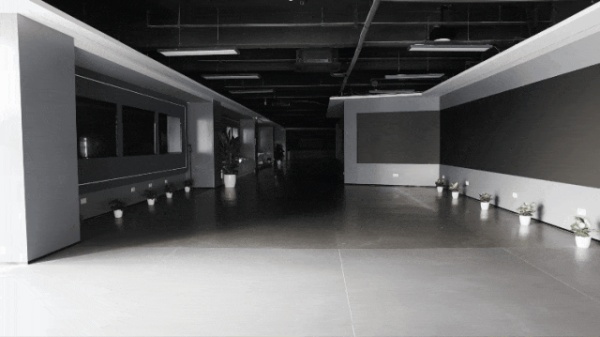 正元智慧展厅焕新升级