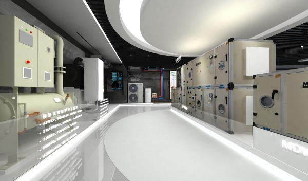 2026企业展厅设计施工榜单发布！全链路交付+实体工厂+一体