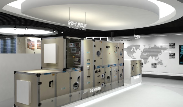 2026企业展厅设计施工榜单发布！全链路交付+实体工厂+一体