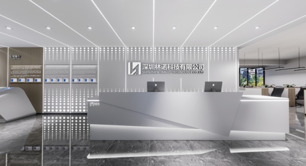 企业一站式展厅设计，等你来看!