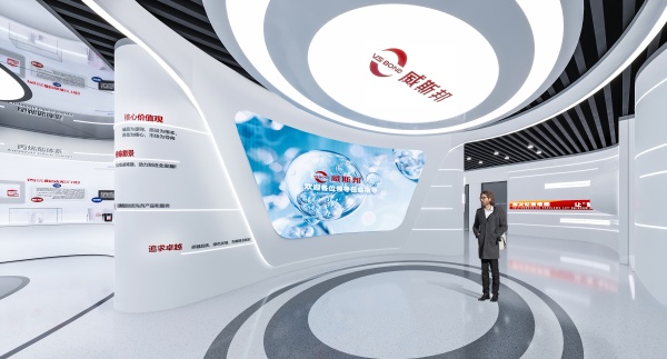 如何提高数字展厅的转化率？（上市公司必看，少走百万弯路）