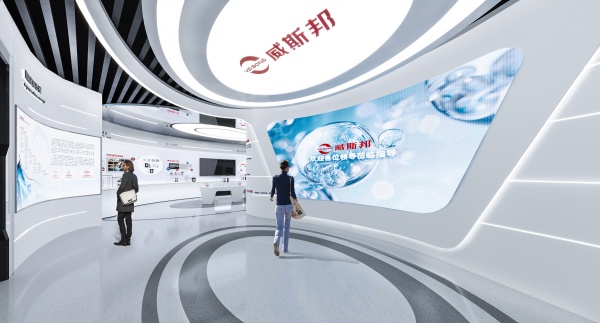 如何提高数字展厅的转化率？（上市公司必看，少走百万弯路）