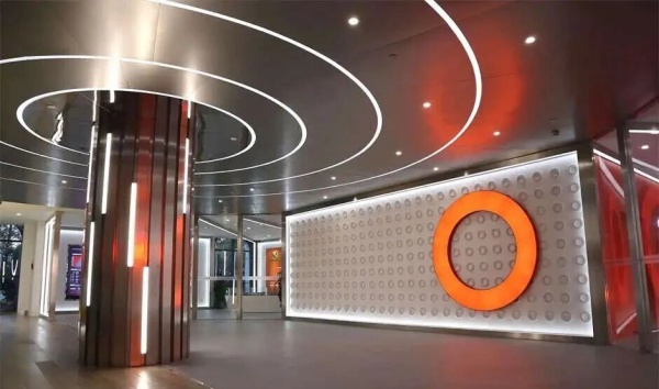 九阳企业文化展厅设计搭建案例分析