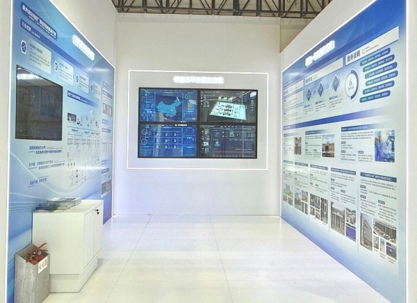 智冷盛宴！麦克维尔2026中国制冷展实力亮相圈粉全场