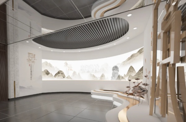 一厅一廉韵，一步一清风｜优秀廉政文化展厅案例分享