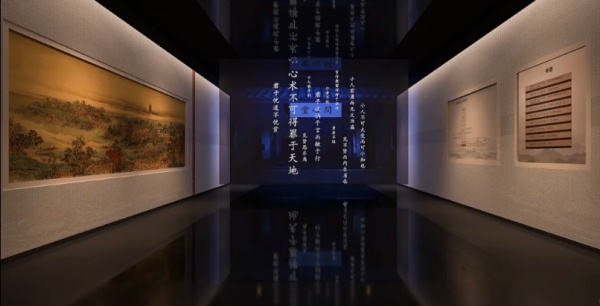 一厅一廉韵，一步一清风｜优秀廉政文化展厅案例分享