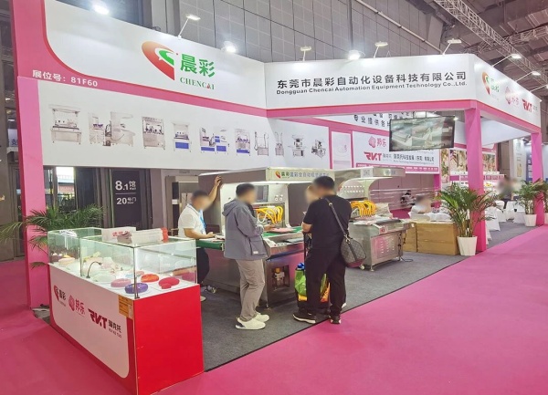 几十万展费换不来一张订单？2026西雅展别让你的好产品“困”在平庸展台里