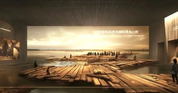 2026 展厅设计爆火趋势！看完直接封神