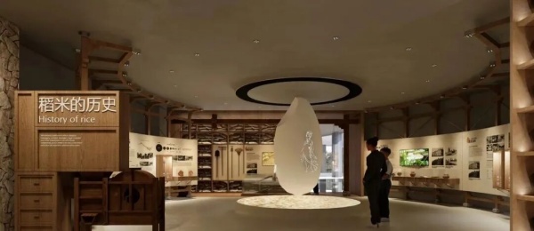 农业大学:仿真实训场景设计