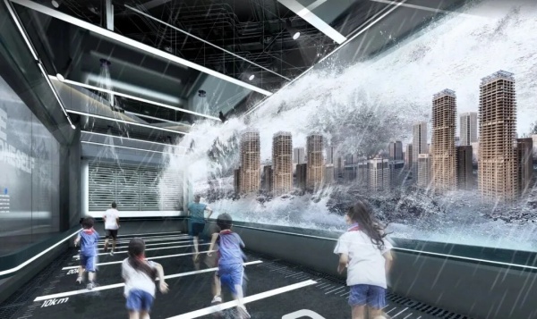 大国国防动员:场景化设计