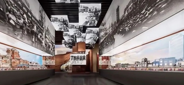 大国国防动员:场景化设计