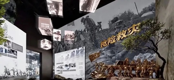 大国国防动员:场景化设计