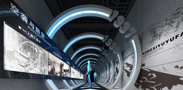 大国国防动员:场景化设计