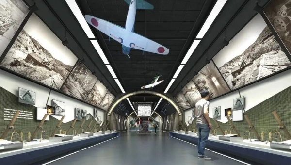 大国国防动员:场景化设计