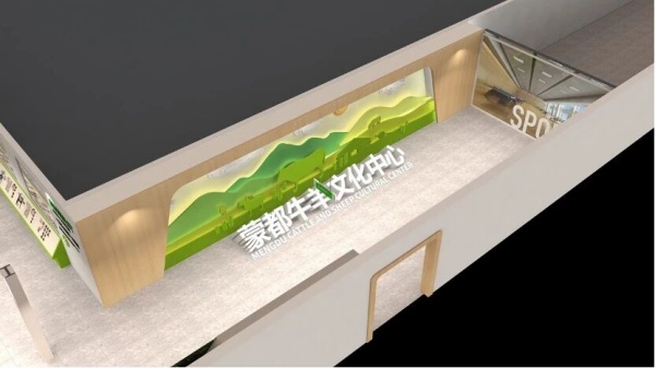 让展厅成为最值钱的品牌资产——先行品牌展厅类项目案例深度解析