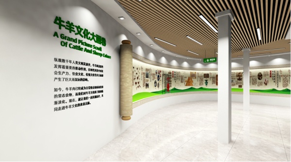 让展厅成为最值钱的品牌资产——先行品牌展厅类项目案例深度解析