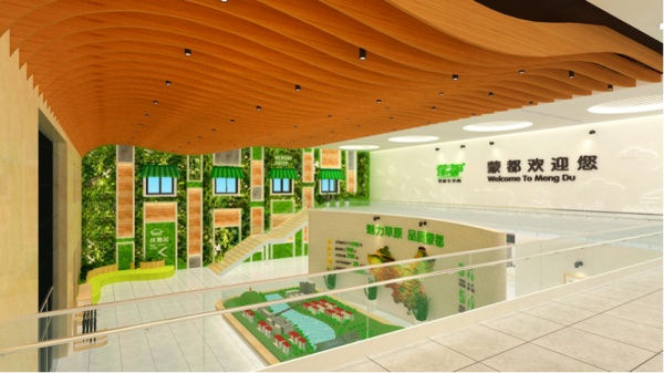 让展厅成为最值钱的品牌资产——先行品牌展厅类项目案例深度解析