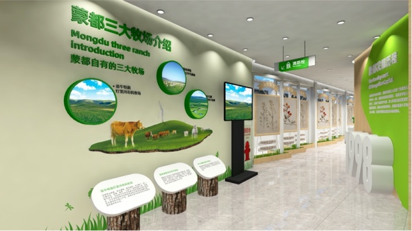 让展厅成为最值钱的品牌资产——先行品牌展厅类项目案例深度解析