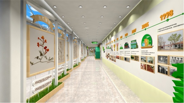 让展厅成为最值钱的品牌资产——先行品牌展厅类项目案例深度解析