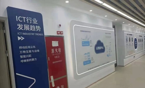 不止于展示，更在于呈现｜展厅设计与施工案例