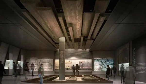 展厅设计思路提炼：一馆一主题，一展一逻辑