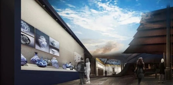 展厅设计思路提炼：一馆一主题，一展一逻辑