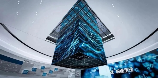 展厅设计思路提炼：一馆一主题，一展一逻辑