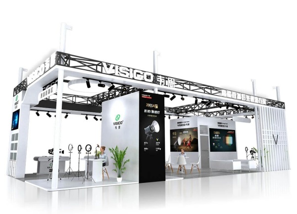 2026上海婚纱礼服时装周定档7月！在15万平米的“神仙打架”现场，如何用一盏好光，让你的高定婚纱一眼吸住挑剔买手？