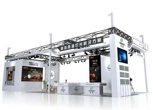 2026上海婚纱礼服时装周定档7月！在15万平米的“神仙打架”现场，如何用一盏好光，让你的高定婚纱一眼吸住挑剔买手？