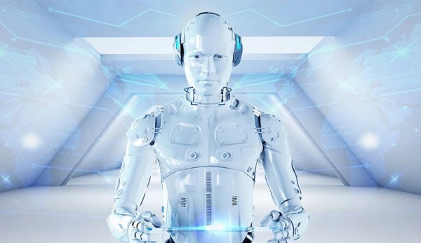 别让AI“裸奔”上场！一座展厅，让AI企业的实力被看见