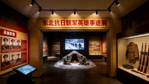 沉浸式展厅体验要怎么设计打造？2026实用指南+本地靠谱服务商推荐