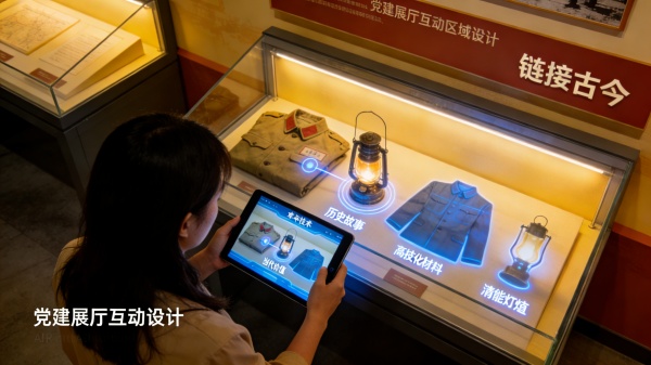 沉浸式展厅体验要怎么设计打造？2026实用指南+本地靠谱服务商推荐