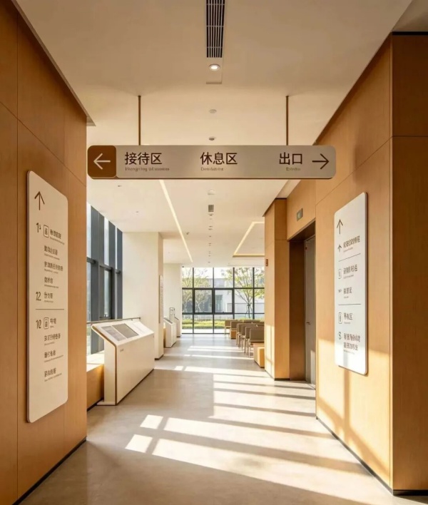 做好企业展厅设计，抓住这5点更专业更吸客