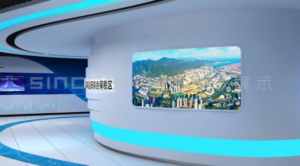 所有爆火展厅的底层逻辑，全在这5点里