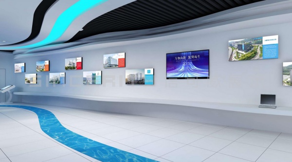 所有爆火展厅的底层逻辑，全在这5点里