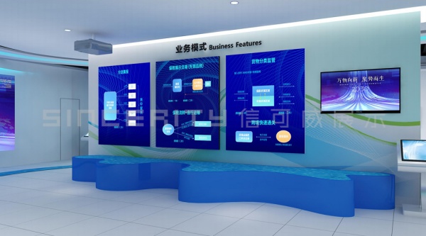 所有爆火展厅的底层逻辑，全在这5点里