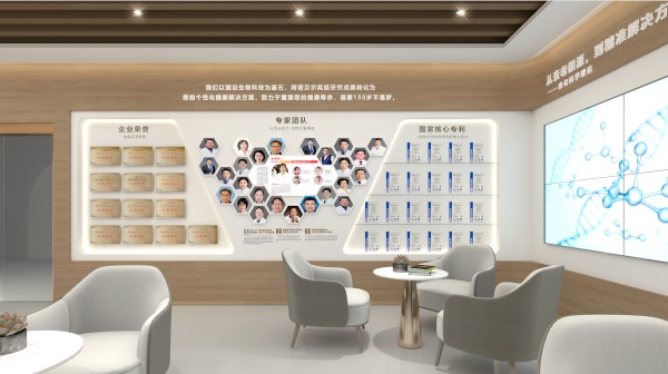 88%展厅是无效投资