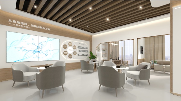 88%展厅是无效投资