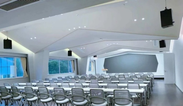 3000㎡展厅工程完美落地！