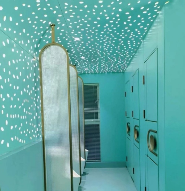 3000㎡展厅工程完美落地！