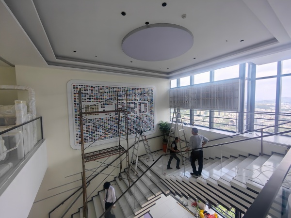展厅空间设计：展厅数量规划与场景适配深度指南