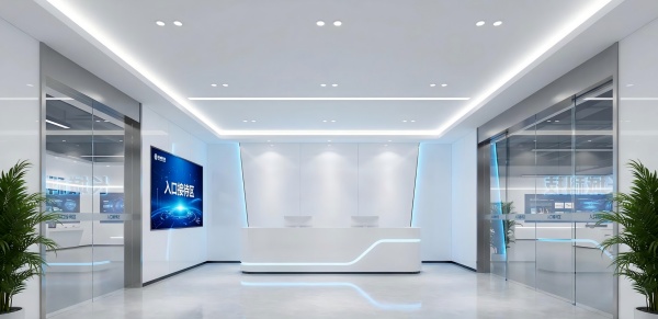 塑展厅新风貌，立企业新标杆—企业展厅建设案例分享