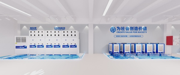 客户案例分享|展厅项目圆满完工！