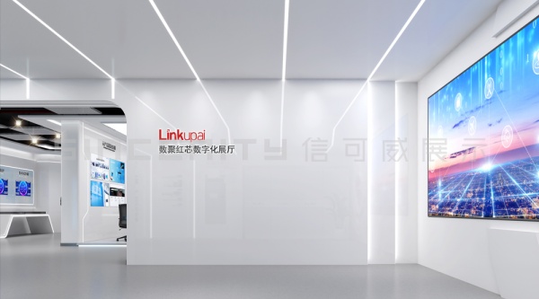 深圳专业展厅展馆设计公司推荐